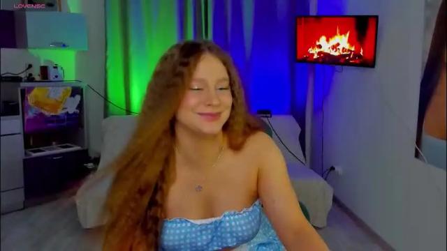 Image 6 of stella_pretty0 Stream on Chaturbate on 1 month ago