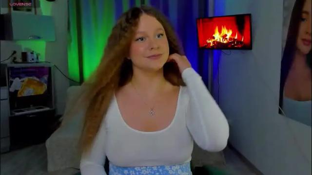 Image 7 of stella_pretty0 Stream on Chaturbate on 1 month ago