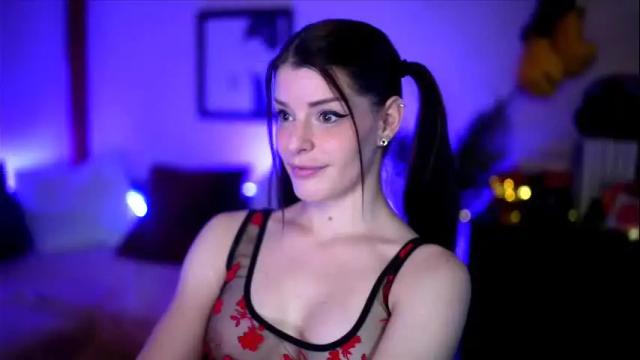Image 4 of stella_shock Stream on Chaturbate on 2 months ago