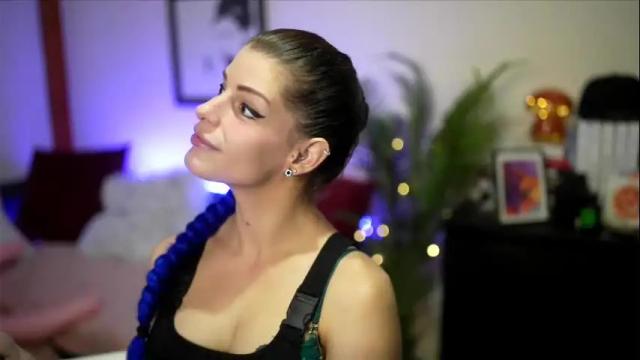 Thumbnail 1, stella_shock's Stream at Chaturbate, 28 days ago