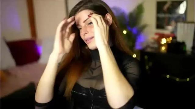 Image 12 of stella_shock Stream on Chaturbate on 2 months ago