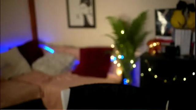 Image 12 of stella_shock Stream on Chaturbate on 15 days ago