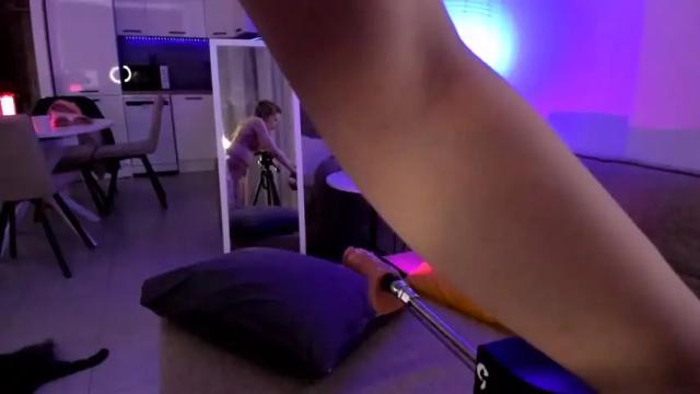 Image 4 of stella_vans Stream on Chaturbate on 13 months ago