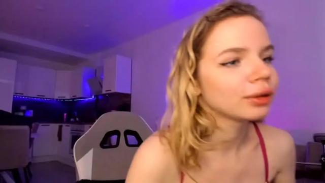 Image 4 of stella_vans Stream on Chaturbate on 13 months ago