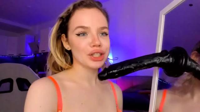 Image 11 of stella_vans Stream on Chaturbate on 13 months ago