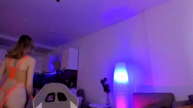Image 3 of stella_vans Stream on Chaturbate on 13 months ago