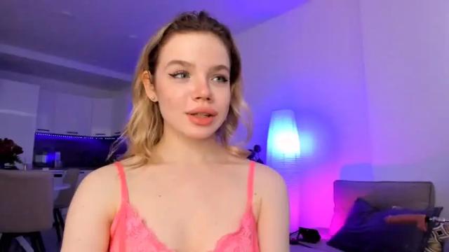 Image 3 of stella_vans Stream on Chaturbate on 13 months ago