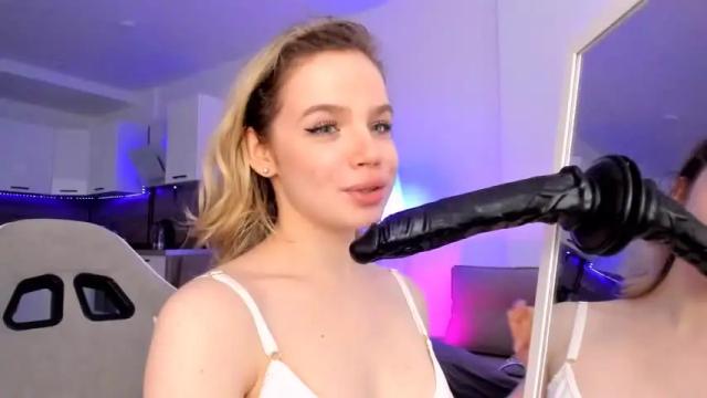 Image 8 of stella_vans Stream on Chaturbate on 13 months ago