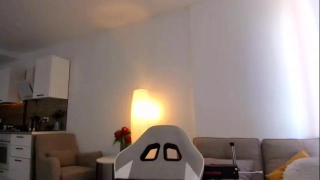 Thumbnail 1, stella_vans's Stream at Chaturbate, 1 month ago