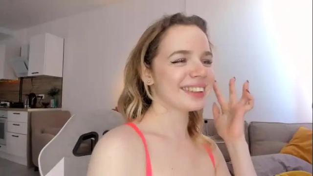 Thumbnail 2, stella_vans's Stream at Chaturbate, 1 month ago