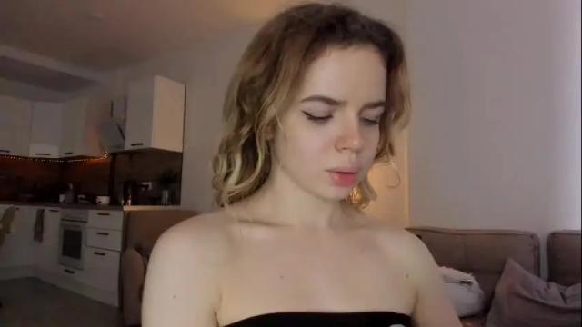 Image 12 of stella_vans Stream on Chaturbate on 12 days ago