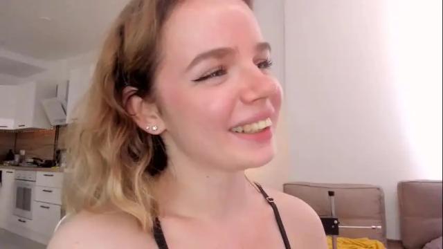 Image 6 of stella_vans Stream on Chaturbate on 12 hours ago