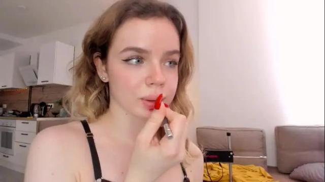 Thumbnail 3, stella_vans's Stream at Chaturbate, 5 hours ago