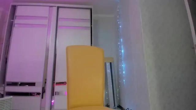 Image 11 of stella_walters Stream on Chaturbate on 19 months ago