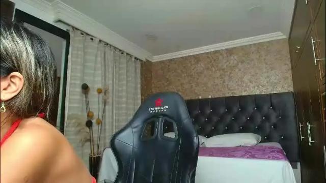 Thumbnail 3, stella_xue's Stream at Chaturbate, 2 months ago