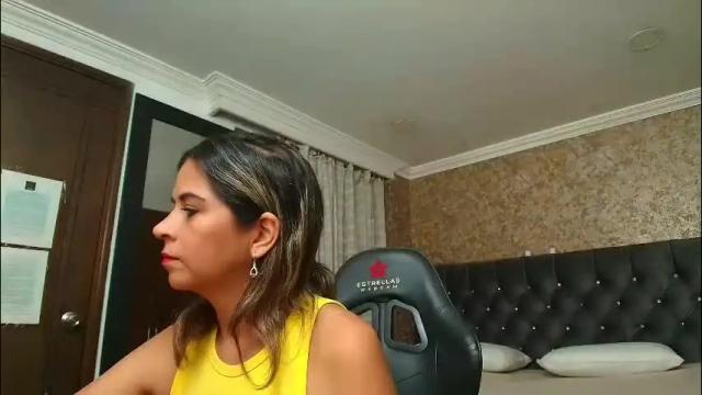 Thumbnail 2, stella_xue's Stream at Chaturbate, 2 months ago