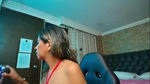 Thumbnail 1, stella_xue's Stream at Chaturbate, 1 month ago