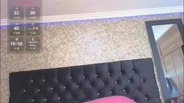 Thumbnail 1, stella_xue's Stream at Chaturbate, 2 days ago