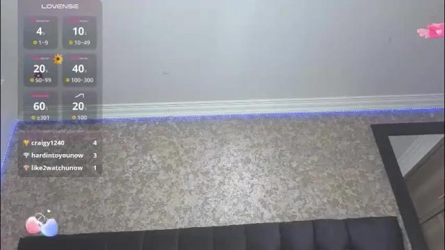 Thumbnail 1, stella_xue's Stream at Chaturbate, 3 days ago