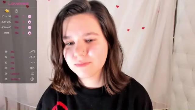 Image 3 of stellablare Stream on Chaturbate on 18 months ago