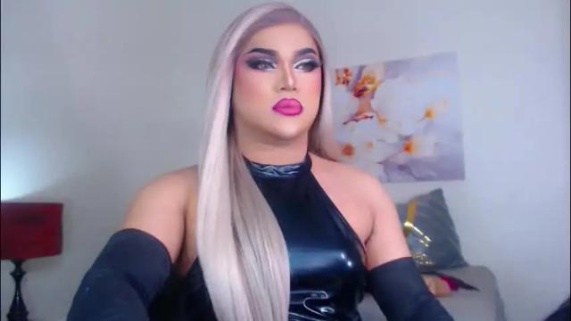 Image 2 of stellagrayts Stream on Chaturbate on 1 month ago