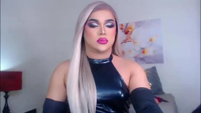Image 4 of stellagrayts Stream on Chaturbate on 1 month ago