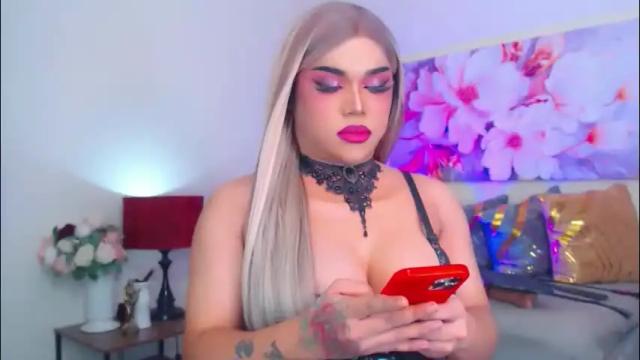 Thumbnail 1, stellagrayts's Stream at Chaturbate, 1 month ago