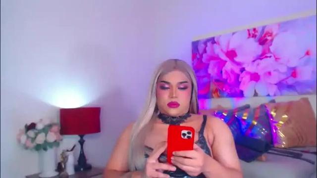 Thumbnail 1, stellagrayts's Stream at Chaturbate, 1 month ago