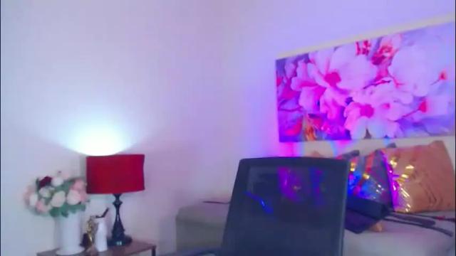 Image 2 of stellagrayts Stream on Chaturbate on 1 month ago