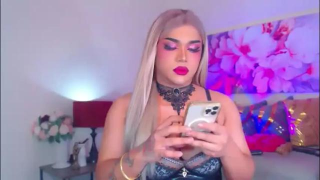 Thumbnail 2, stellagrayts's Stream at Chaturbate, 1 month ago