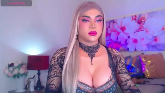 Image 2 of stellagrayts Stream on Chaturbate on 25 days ago