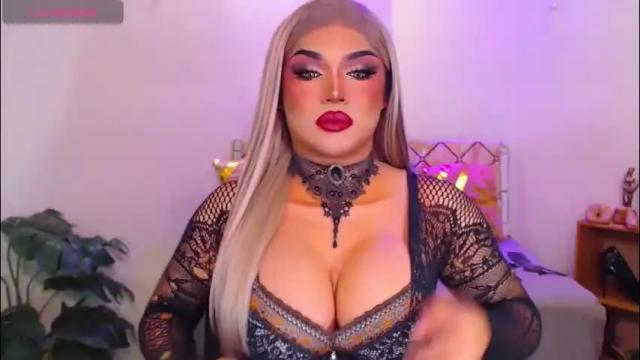 Thumbnail 1, stellagrayts's Stream at Chaturbate, 1 month ago