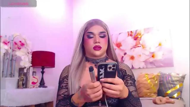 Thumbnail 1, stellagrayts's Stream at Chaturbate, 1 month ago