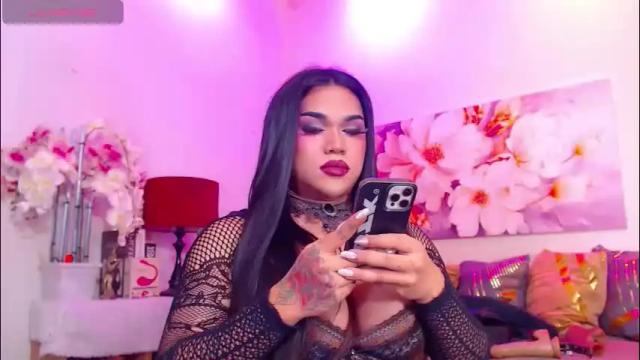 Image 10 of stellagrayts Stream on Chaturbate on 1 month ago