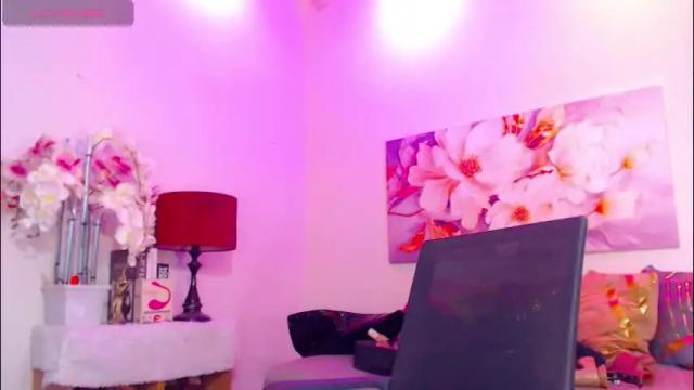 Image 6 of stellagrayts Stream on Chaturbate on 1 month ago