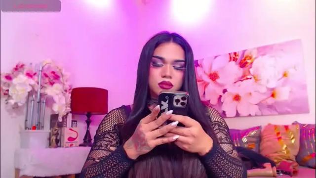 Image 8 of stellagrayts Stream on Chaturbate on 1 month ago