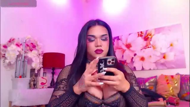 Thumbnail 3, stellagrayts's Stream at Chaturbate, 28 days ago