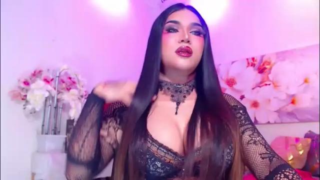 Image 7 of stellagrayts Stream on Chaturbate on 1 month ago