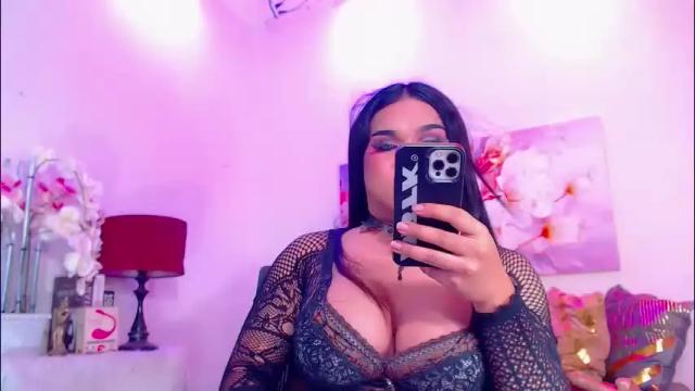 Image 7 of stellagrayts Stream on Chaturbate on 24 days ago