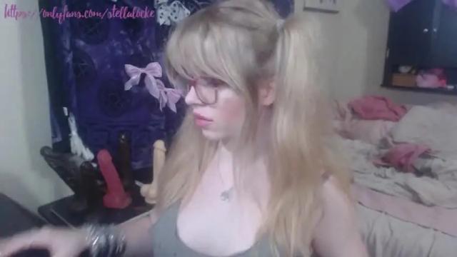 Image 2 of stellalocke Stream on Chaturbate on 21 months ago