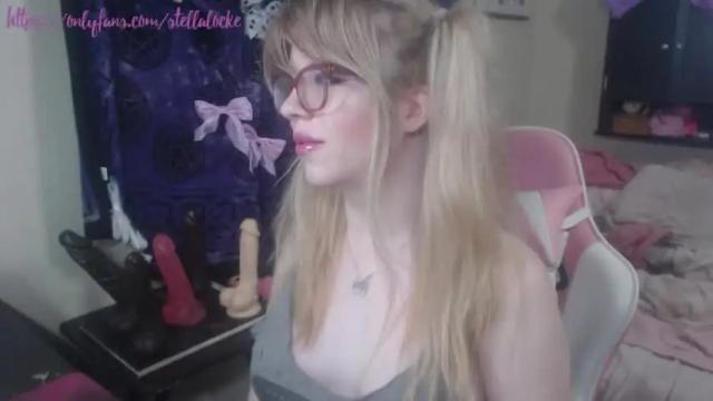 Image 8 of stellalocke Stream on Chaturbate on 21 months ago