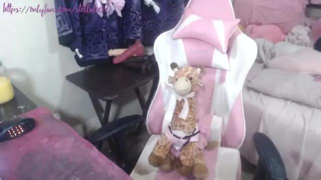 Thumbnail 3, stellalocke's Stream at Chaturbate, 20 months ago