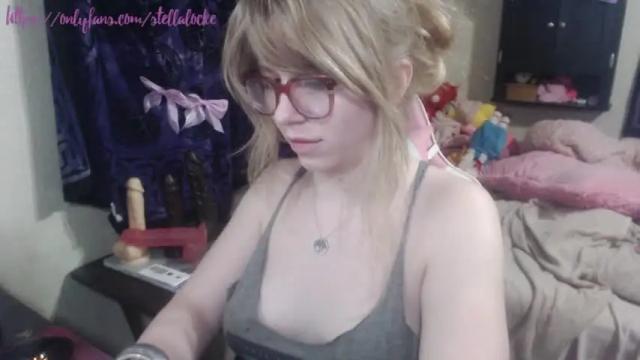 Image 7 of stellalocke Stream on Chaturbate on 20 months ago