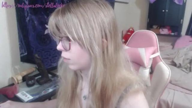 Image 12 of stellalocke Stream on Chaturbate on 20 months ago