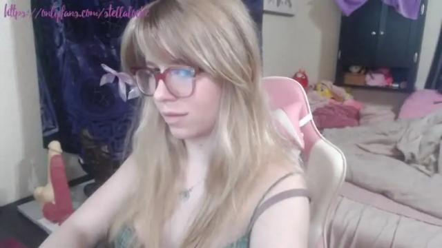 Image 2 of stellalocke Stream on Chaturbate on 20 months ago