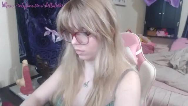 Image 3 of stellalocke Stream on Chaturbate on 20 months ago
