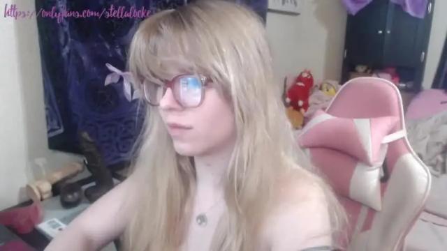 Image 8 of stellalocke Stream on Chaturbate on 20 months ago