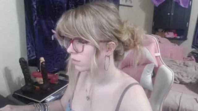 Thumbnail 1, stellalocke's Stream at Chaturbate, 20 months ago
