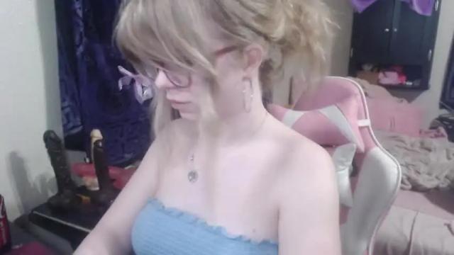 Thumbnail 2, stellalocke's Stream at Chaturbate, 20 months ago