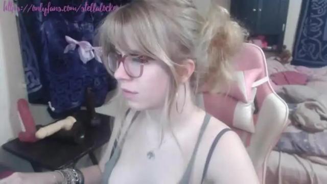 Image 6 of stellalocke Stream on Chaturbate on 19 months ago